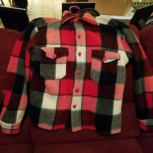 Woolrich jacket